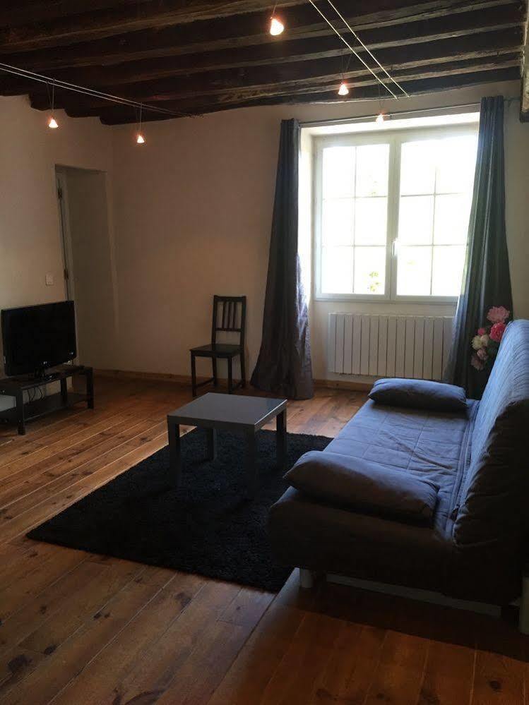 Domaine Du Moulin De Champie - Versailles - Gites & Suites Feucherolles Extérieur photo