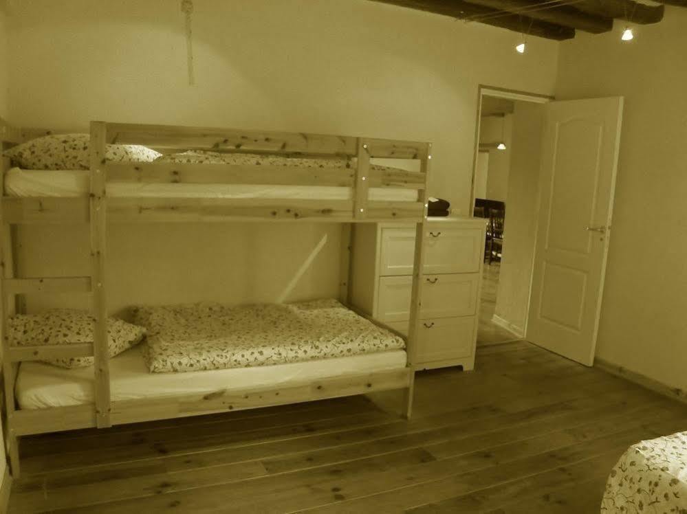 Domaine Du Moulin De Champie - Versailles - Gites & Suites Feucherolles Extérieur photo