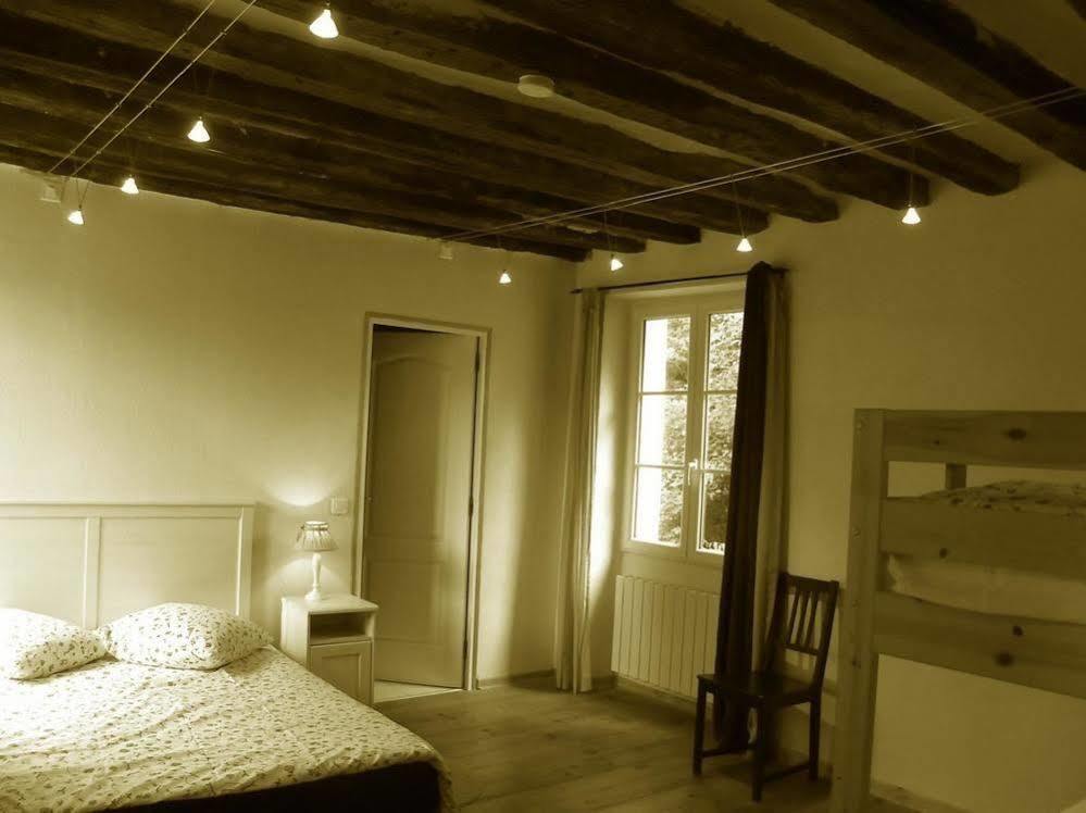 Domaine Du Moulin De Champie - Versailles - Gites & Suites Feucherolles Extérieur photo
