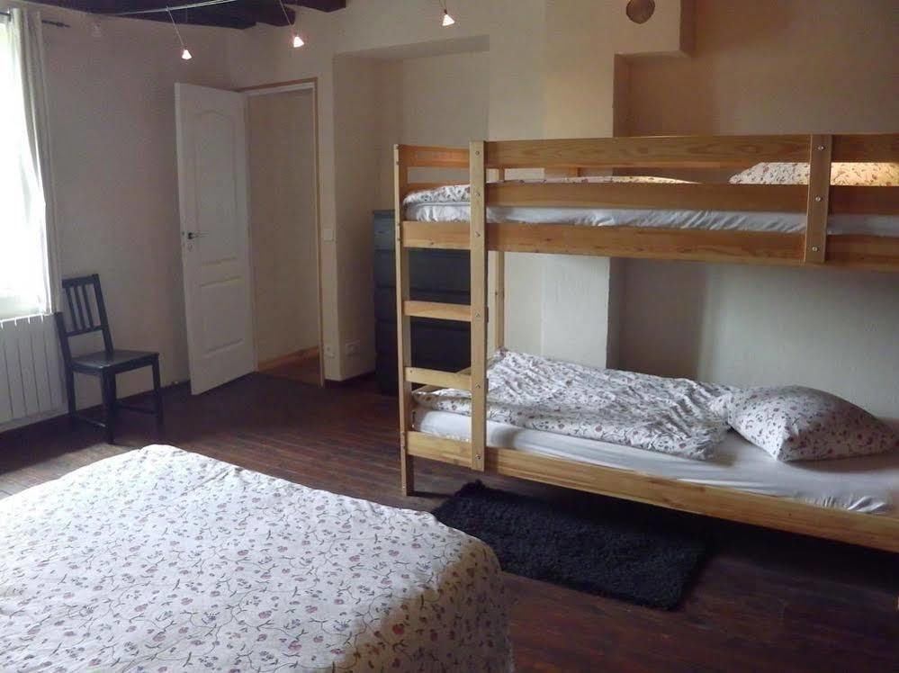 Domaine Du Moulin De Champie - Versailles - Gites & Suites Feucherolles Extérieur photo