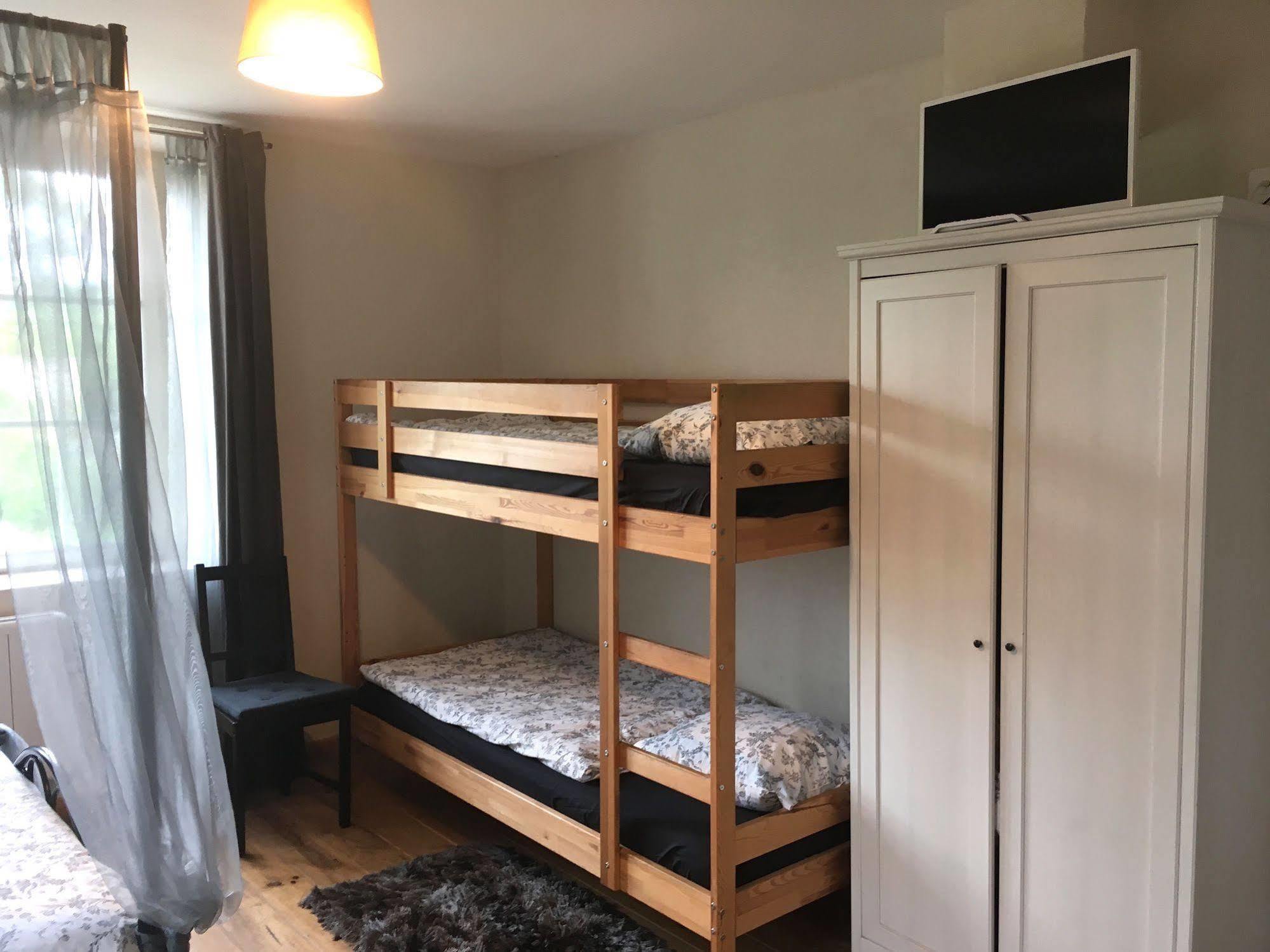 Domaine Du Moulin De Champie - Versailles - Gites & Suites Feucherolles Extérieur photo