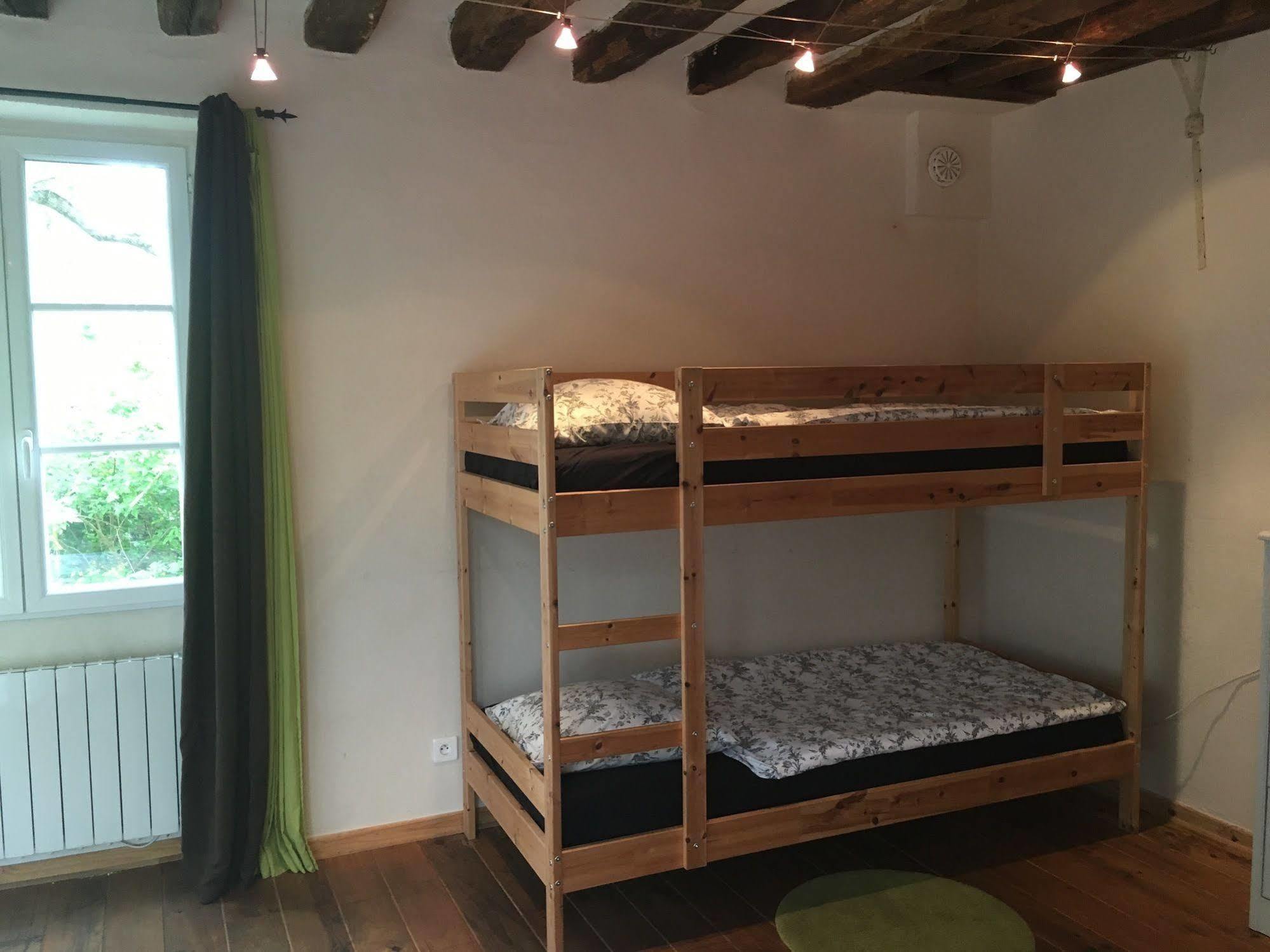Domaine Du Moulin De Champie - Versailles - Gites & Suites Feucherolles Extérieur photo